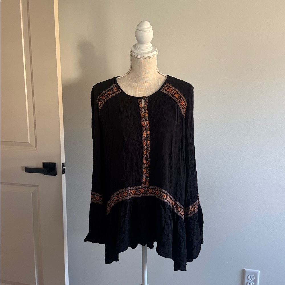 ecotè Blouse